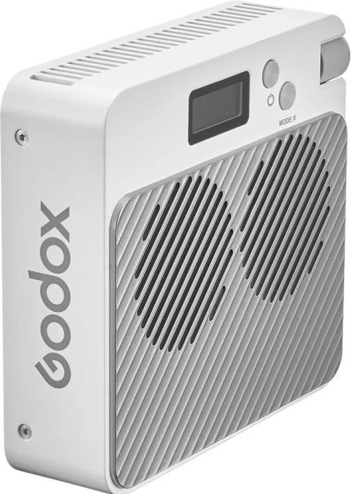 Actual product image Godox ML100 Bi-colour Kit 2 (Video light)