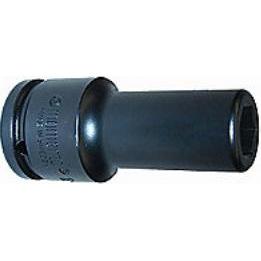 Folke Larsen, Shampoo, Momento krafttop 1/2"x17mm - lang (4-17L)