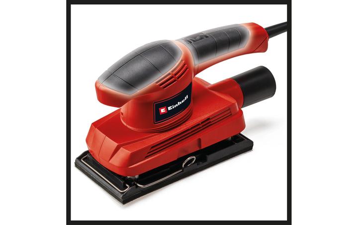 Immagine prodotto Einhell Tc-Os 1520 (Levigatrice orbitale, 150 W)