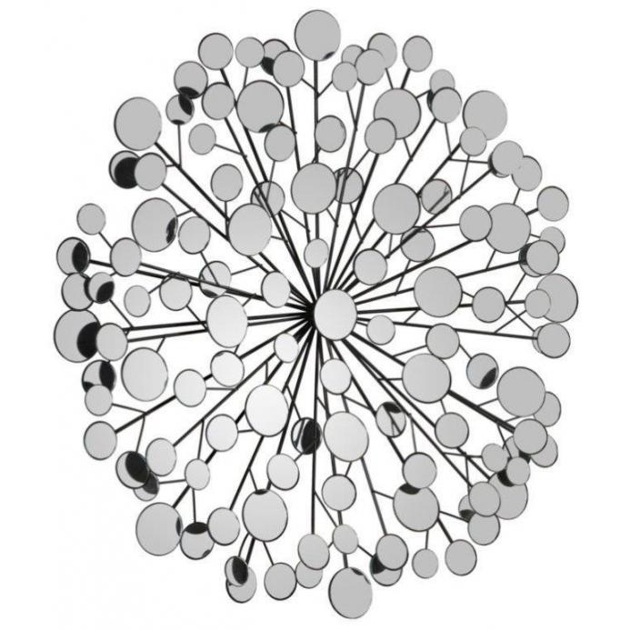 Möbel Direkt Online, Wanddeko, Star