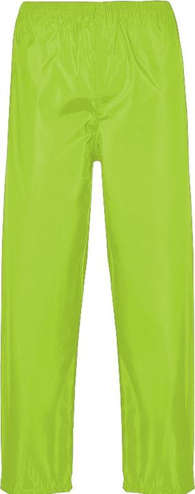 Produktbild Portwest Regenhose S441 (XL)