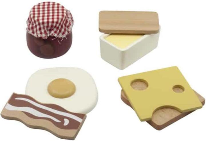 Sebra Food Frühstück