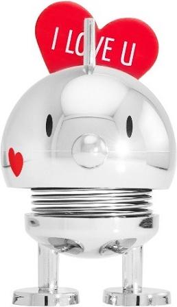 Actual product image Hoptimist Small Bumble LOVE