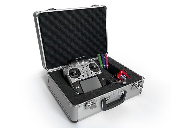 Immagine prodotto Ripmax Custodia per trasmettitore Futaba Trasmettitore portatile/Standard