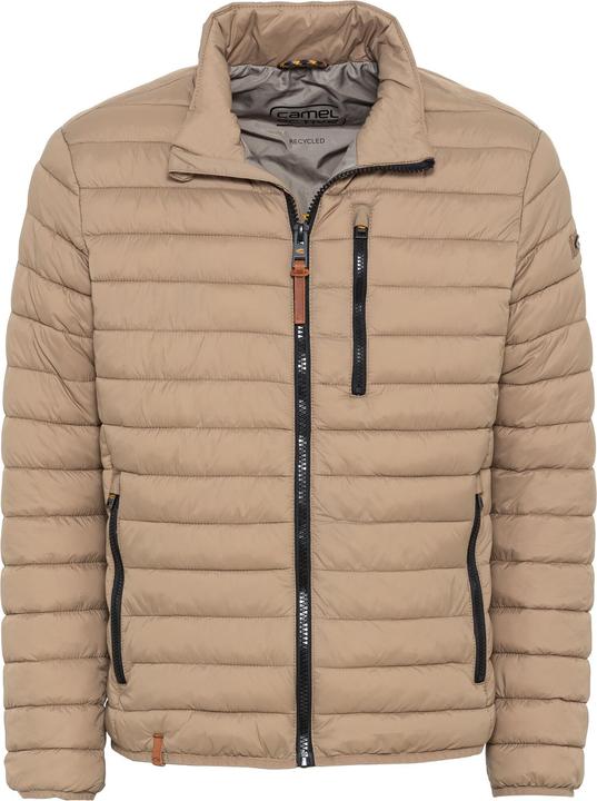 Produktbild Camel Active Stepp-Blouson aus recyceltem Polyamid (56)