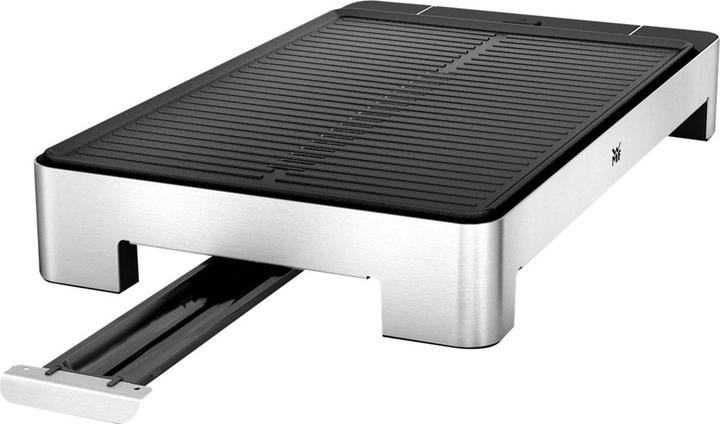 Actual product image WMF Lono ribbed table grill (415330011)