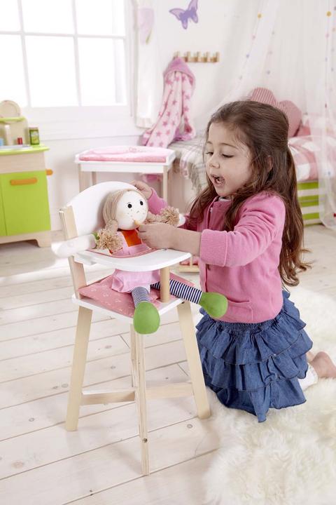 Produktbild Hape Hochstuhl