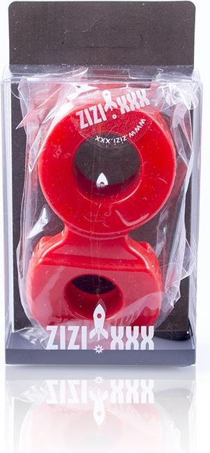 Actual product image Zizi - Trainer Black (2.50 cm)