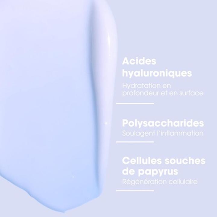 Produktbild Alphanova Thermal Care Booster Serum durstlöschend Bio (30 ml)