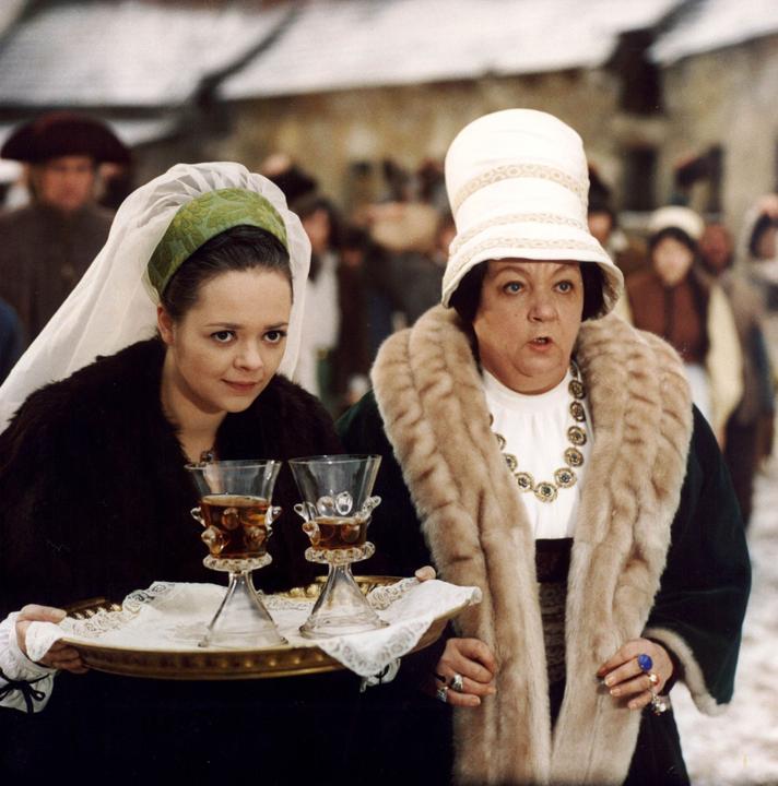 Image du produit Trois noisettes pour Cendrillon - Édition spéciale (Blu-ray, 2024, Allemand)