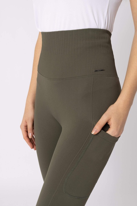 Actual product image Horze 's riding leggings janine (S)