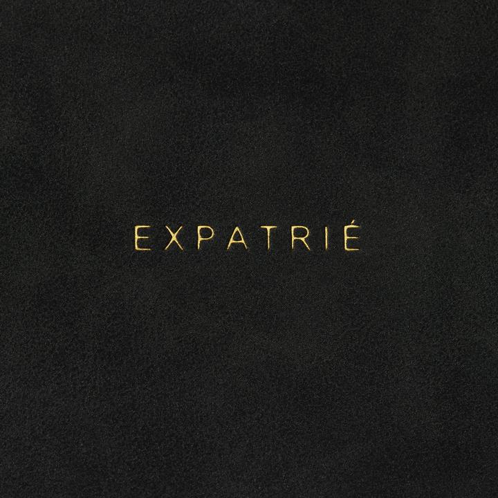 Immagine prodotto Expatrié Borsa a tracolla Louise Large