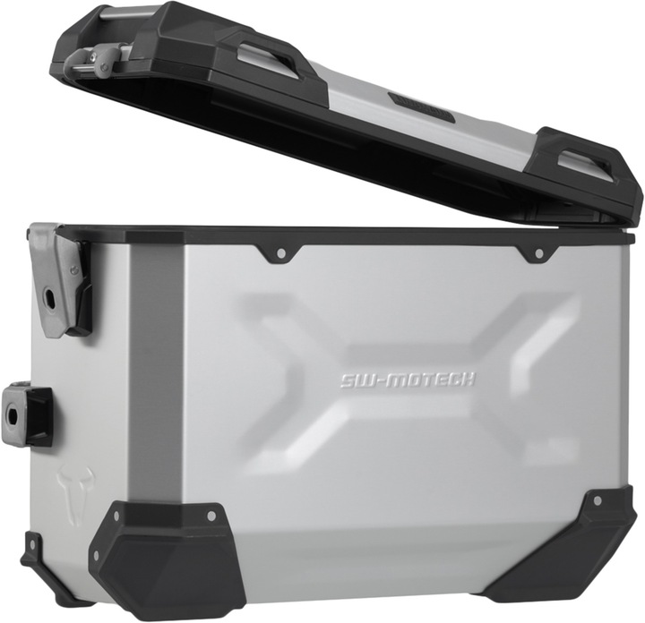 Produktbild Sw Motech Système de valises en aluminium TRAX ADV (82 l)