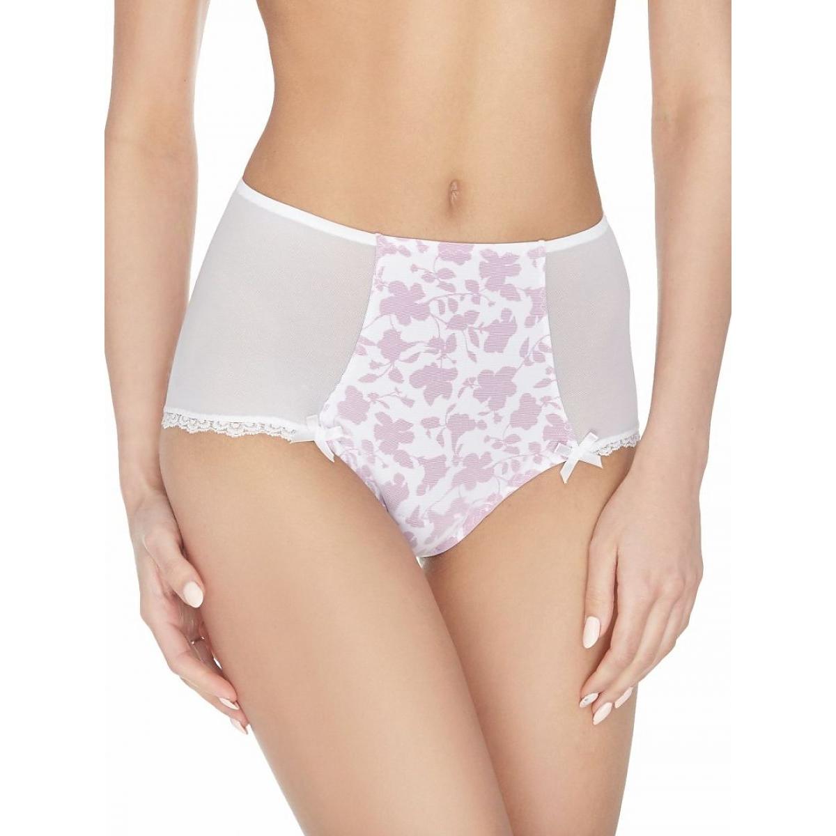 Ewana, Damen, Unterhosen, Höschen model 121550, Weiss, (S)