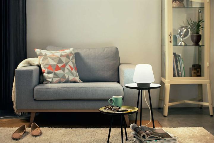 Produktbild Philips Hue Wellness Basis (806 lm, E27)
