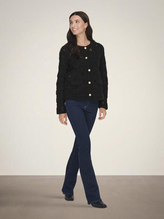 Actual product image JdY JDYEMILIE Strickjacke Strickjacke (S)