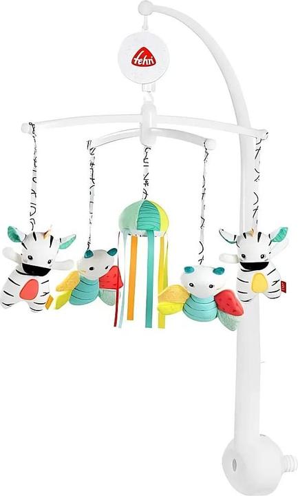 Image du produit Fehn Musique Mobile DoBabyDoo