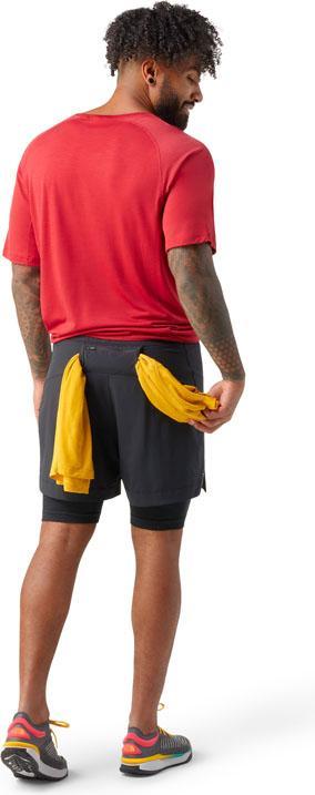 Immagine prodotto Smartwool Ms Sport Seamless Lined Short (S)