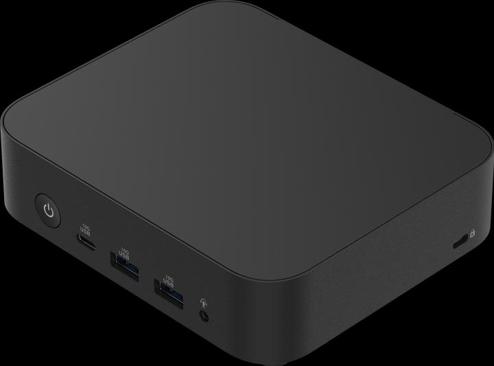 Productafbeelding ASUS RNUC14MNK1500002 EU-snoer (Intel N150)
