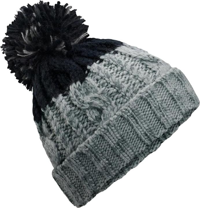 Actual product image Beechfield Unisex Adults Apres Cuffed Beanie