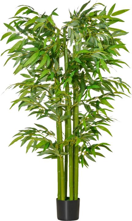 Actual product image Homcom Artificial plant (160 cm)