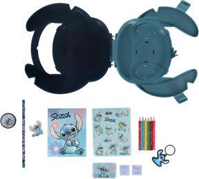 Productafbeelding Undercover Lilo & Stich activity fun set