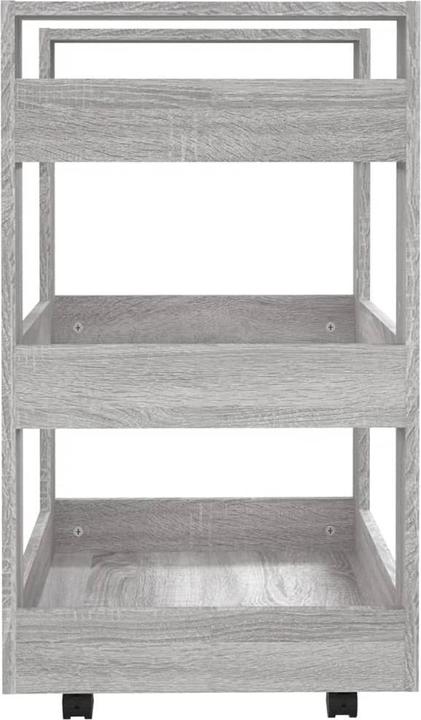 Image du produit vidaXL Küchenwagen