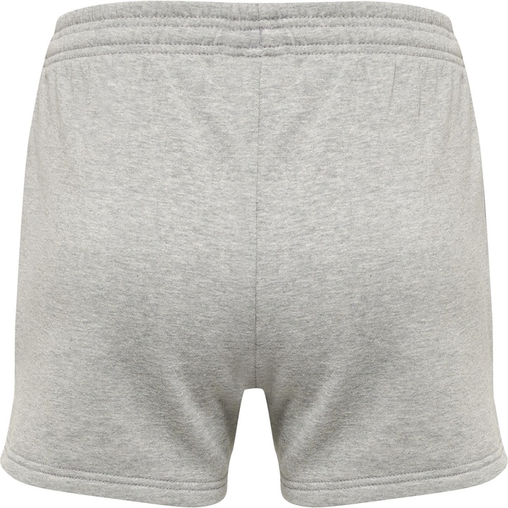 Produktbild hummel Red Basic Sweat Shorts Kids (176)
