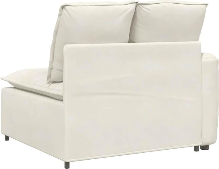 Produktbild vidaXL modulares Sofa (Modular Sofa)