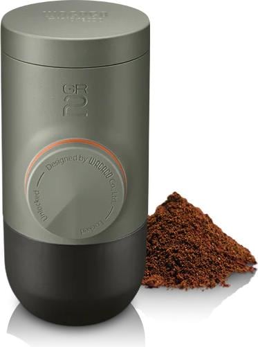 Image du produit Wacaco Minipresso GR2 (0.06 l)