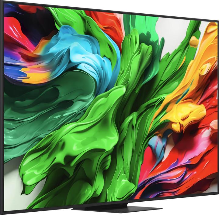 Image du produit LG 86-Zoll QNED evo AI QNED86 MiniLED 4K Smart TV (86", QNED86, QNED, 4K, 2025)