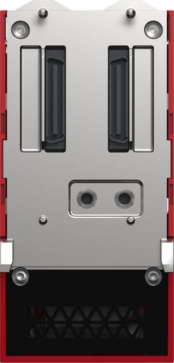 Actual product image Schneider Electric SE BMEP584040S M580S CPU580-40 DIO+ RIO