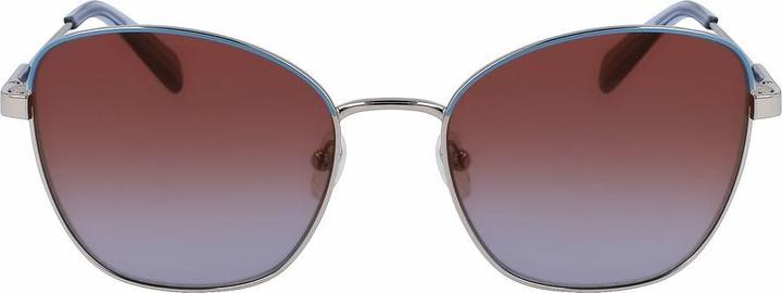 Longchamp Ladies' Sunglasses LO164S-043 Ã¸ 57 mm