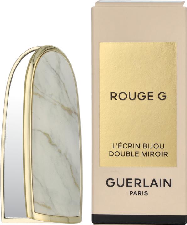 Image du produit Guerlain Rouge G 24 Lips Case Le Marbre (Le Marbre)