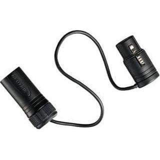 Rycote Cavo LEMO Nano Shield 60Hz, Paravento microfono