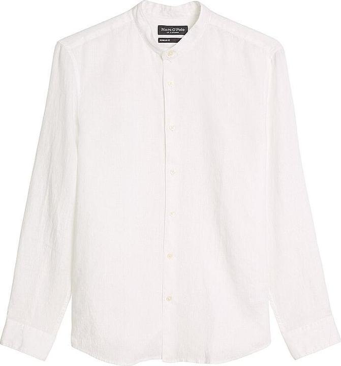 Actual product image Marc O'Polo Leinenhemd (M)