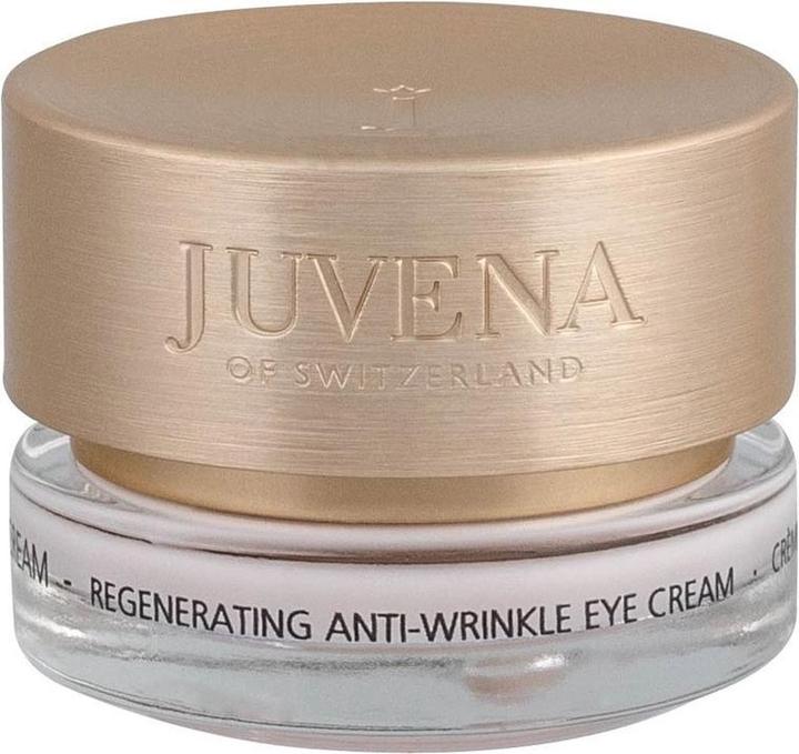 Juvena Juvelia Nutri-Restore (Augenpflege Crème, 15 ml)