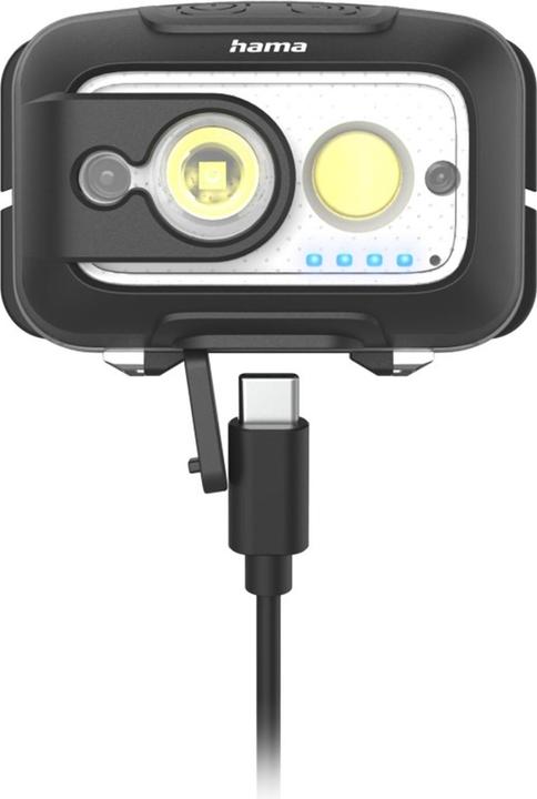Produktbild Hama HL500-C (500 lm)