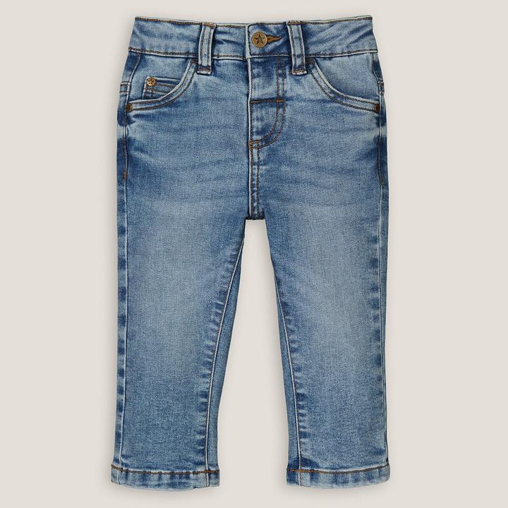 Produktbild La Redoute Collections Stretch-Jeans (86)