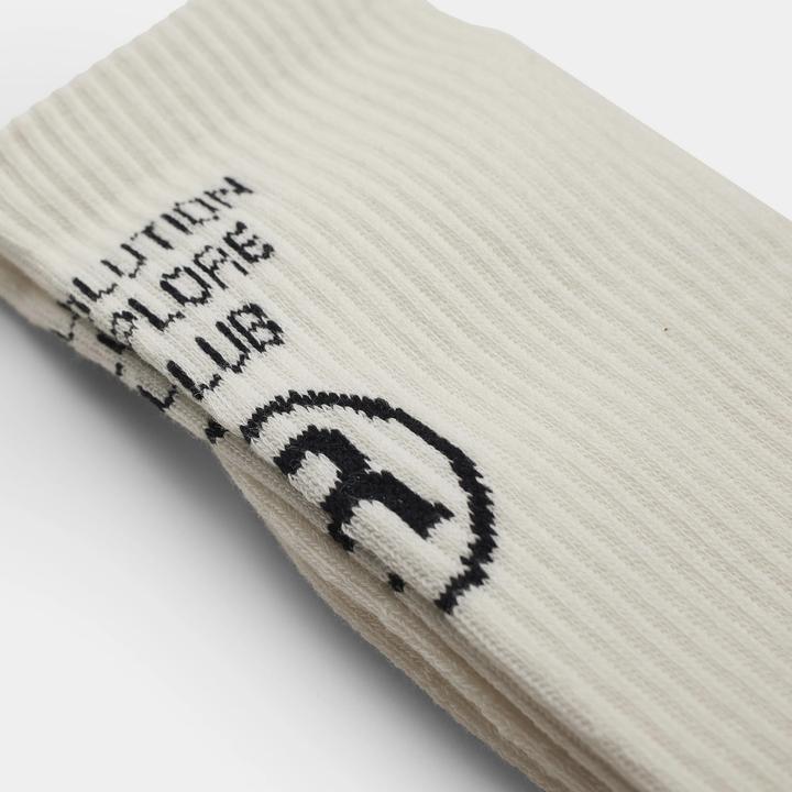 Actual product image Revolution Jaquard Crew (One size)