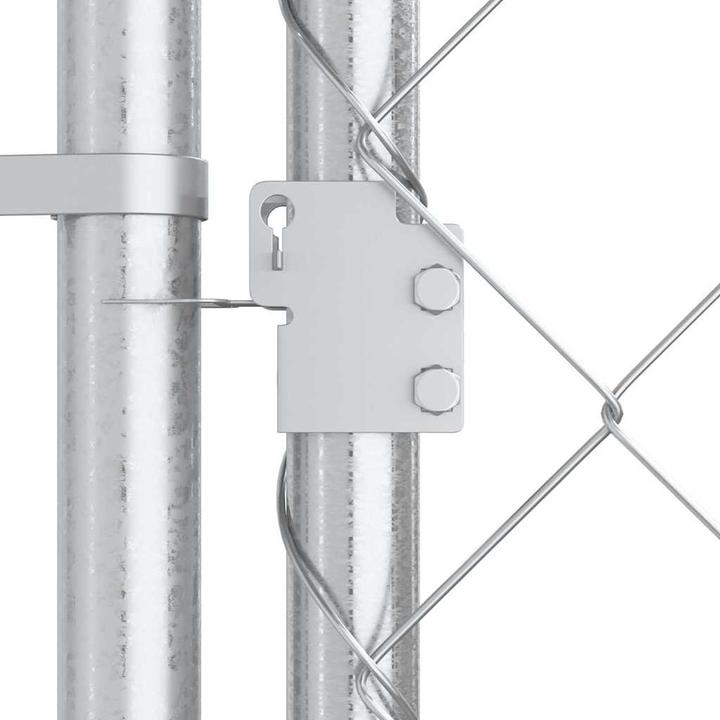 Immagine prodotto vidaXL Donnie (Gabbia per cani)