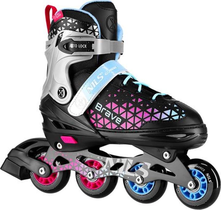 Immagine prodotto Nils NH18190A Brave 2in1 (34, 35, 36, 37, 38)