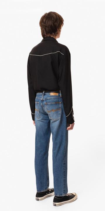 Immagine prodotto Nudie Jeans Gritty Jackson Day Dreamer (32, 36)