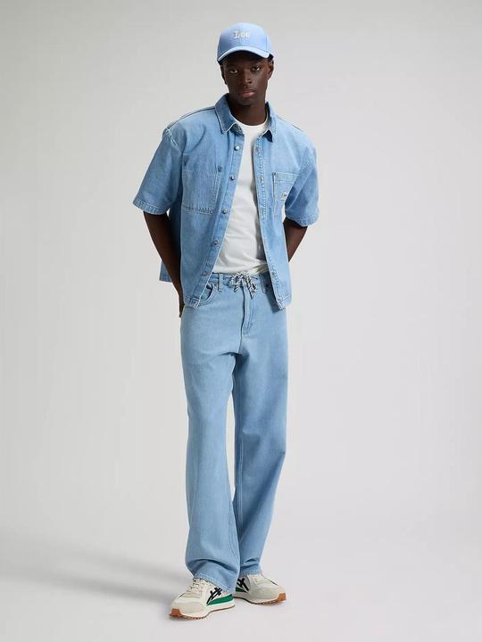 Image du produit Lee Caps Cap (Taille unique)