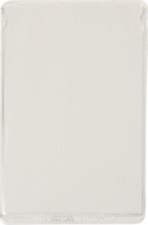 Actual product image Hetzel Pouch Credit Card (A8, 25 x)