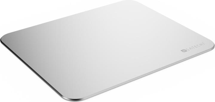Actual product image Satechi Aluminium Mouse Pad (S)