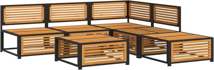 Produktbild vidaXL Genevieve