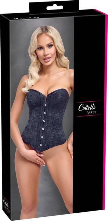 Produktbild Cottelli Collection Corsage (M)