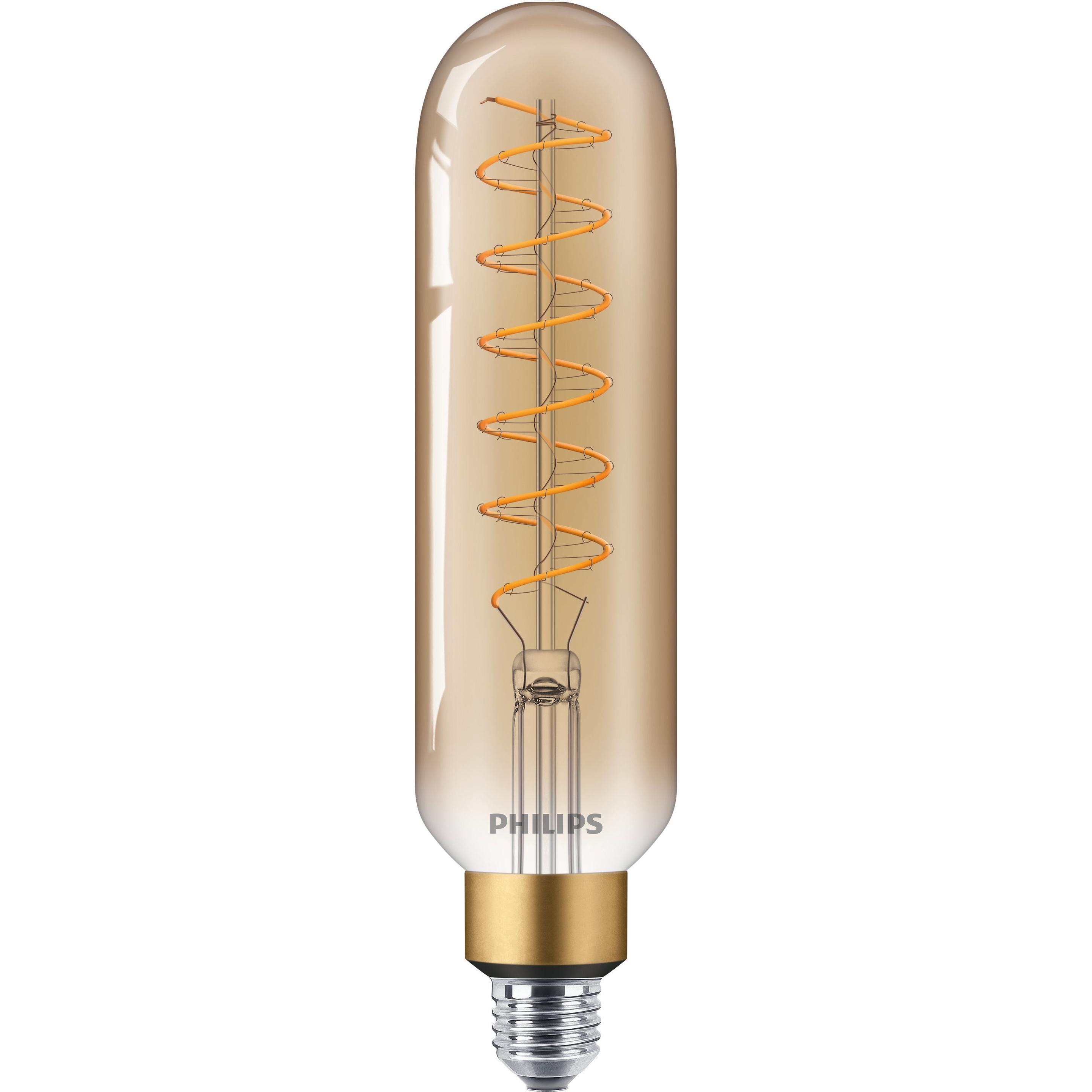 Philips Professional, Leuchtmittel, Lampe (E27, 7 W, 470 lm, 1 x, F)