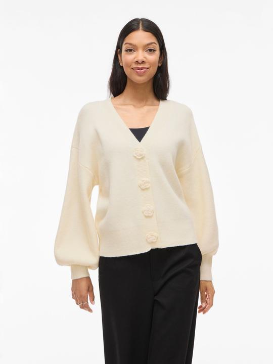 Produktbild Vila VIRADIA V-Ausschnitt Strickjacke (XS)